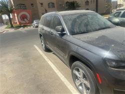 جيب جراند شيروكي إل